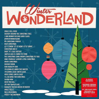 Various - Winter Wonderland