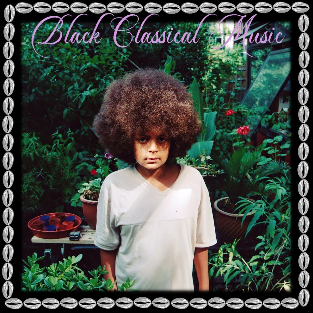 Yussef Dayes - Black Classical Music