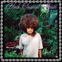 Yussef Dayes - Black Classical Music