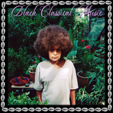 Yussef Dayes - Black Classical Music