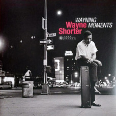 Wayne Shorter - Wayning Moments