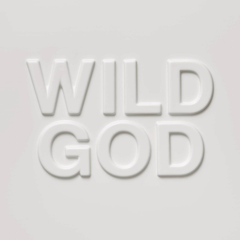 Виниловая пластинка Nick Cave & The Bad Seeds - Wild God